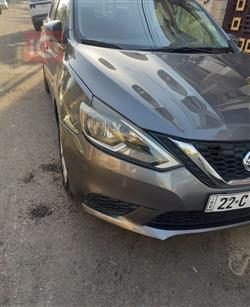 نیسان سێنترا